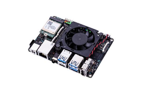 ASUS TINKER EDGE R Rockchip RK3399Pro