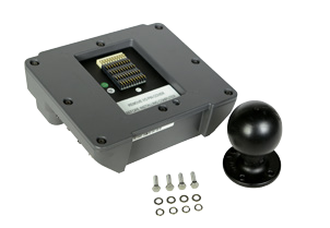 Honeywell Dock,RAM Ball Mount,"D" Ball