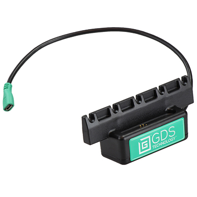 RAM Mounts UNPKD RAM GDS VEHICLE DOCK