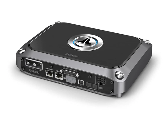 JL Audio VX400/4i vahvistin