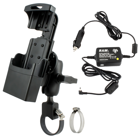 RAM Mounts UNPKD RAM SYM1