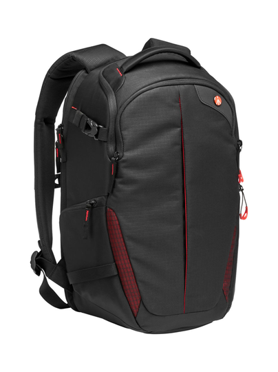 Manfrotto backpack pro light redbee-110 -reppu