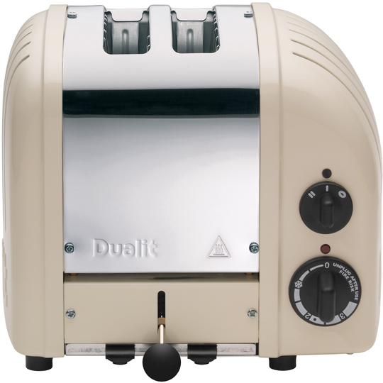 Dualit NewGen 2 palan leivänpaahdin hiekka