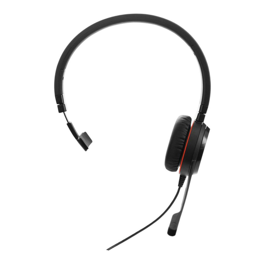 JABRA Evolve 20 SE Mono UC USB-C