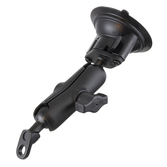 RAM Mounts UNPK RAM SUCTION MOUNT &