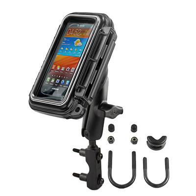 RAM Mounts RAM GOLDWING UBOLT AQUABOX