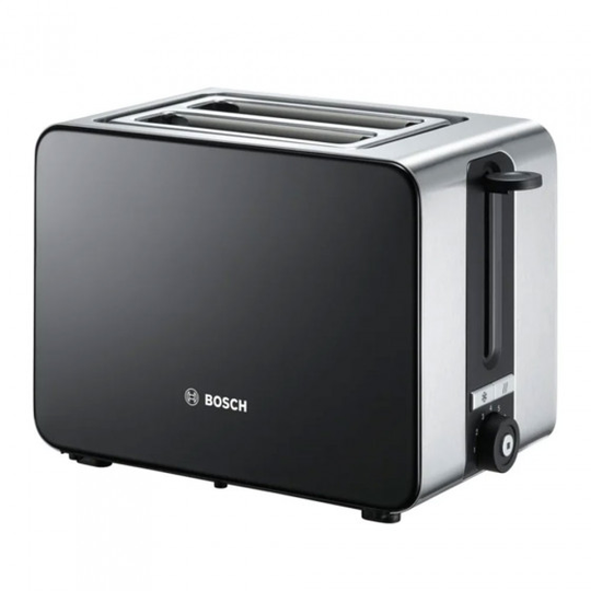 Leivänpaahdin Bosch Comfortline TAT7203 Stainless Steel
