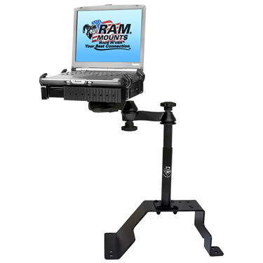 RAM Mounts VEHICLE SYST 1990-95 CAPRICE