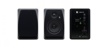 KRAMER DOLEV-5 PROFESSIONAL 2-WAY 5" ACTIVE MONITOR ( 1 PC )