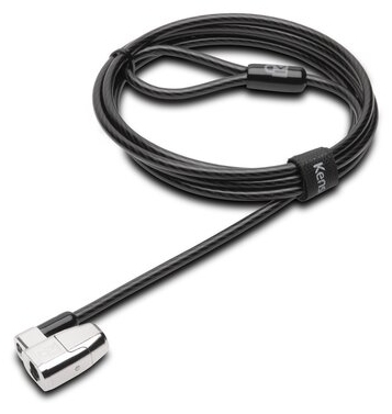 Kensington ClickSafe 2.0 Keyed Laptop.
