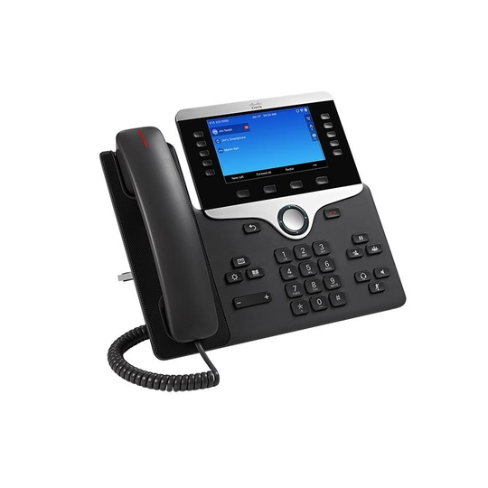 IP Phone 8841 For 3rd Party Call Control
