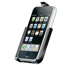 RAM Mounts RAM HOLDER FOR APPLE IPHONE