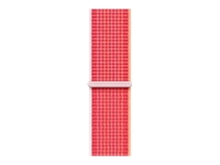 APPLE 41mm (PRODUCT)RED Sport Loop