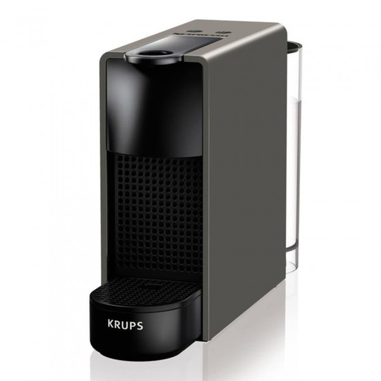 Kahvikone Krups Essenza MINI XN110 Grey