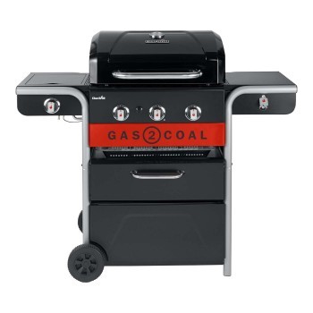 CHAR-BROIL GAS2COAL 2.0 3B EUROFLEX