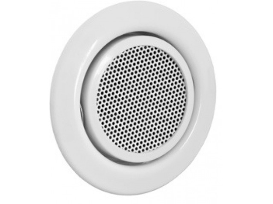 Mobotix SpeakerMount S1x, White