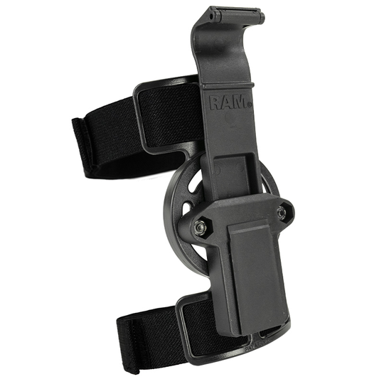 RAM Mounts BODY MOUNT FOR ARMS WITH