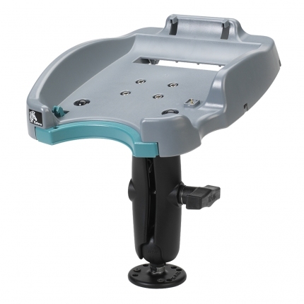 ZEBRA P-series Cehicle Cradle