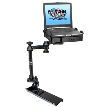 RAM Mounts VEH SYS 2004 NEWER COLORADO