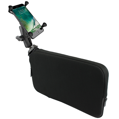 RAM Mounts UNPKD RAM TOUGH WEDGE RAM