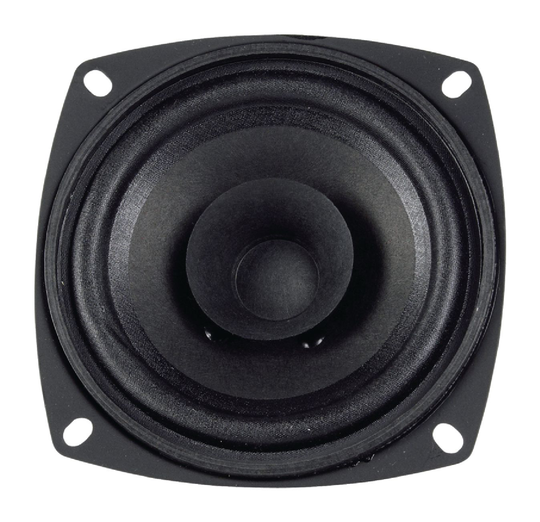 FR10 4 koko alue 8 Ohm"