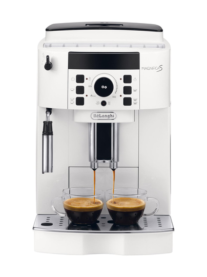 Magnifica s ecam 21.117w -kahviautomaatti