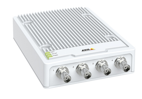 AXIS M7104 VIDEO ENCODER