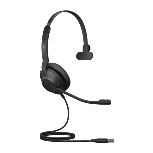 Jabra Evolve2 30 MS Mono USB-A