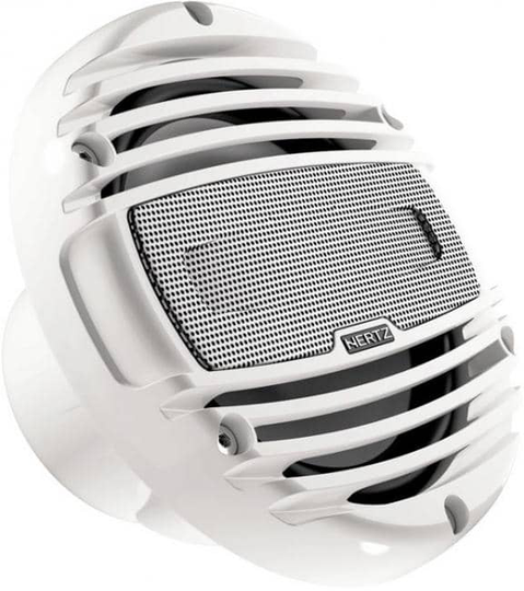 Hertz HMX 6.5 LD 6.5" 2-tiekaiutin, pari