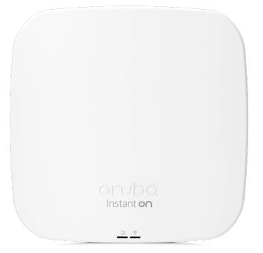 HPE Aruba Instant On AP15 RW Access Po