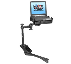 RAM Mounts VEHICLE SYSTEM CHRYSLER 300