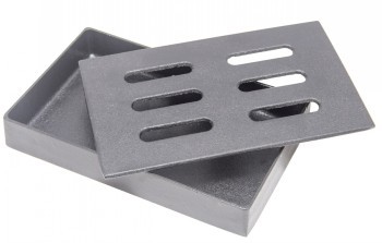 CHAR-BROIL SAVUSTUSLAATIKKO