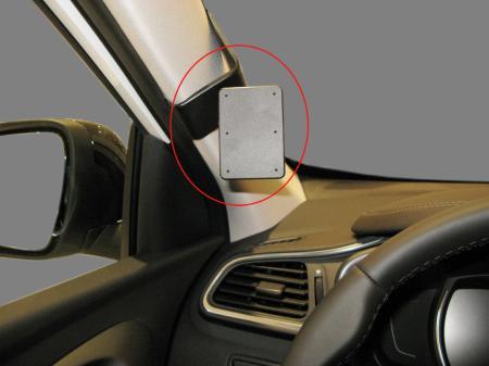 Brodit ProClip - Renault Kadjar