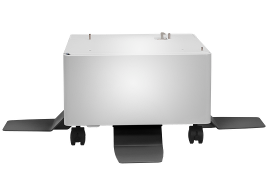 HP Color LaserJet Printer Cabinet