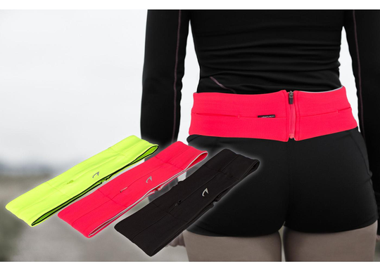 Vyölaukku Lycra Avento
