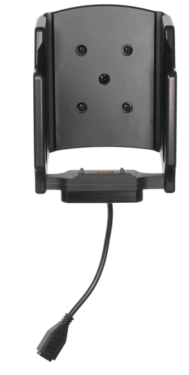 ZEBRA TC56 CHARGE ONLY VEHICLE