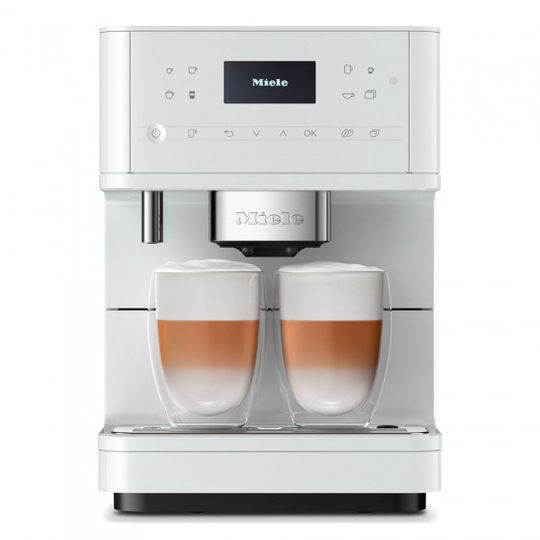 Kahvikone Miele CM 6160 MilkPerfection LOWS