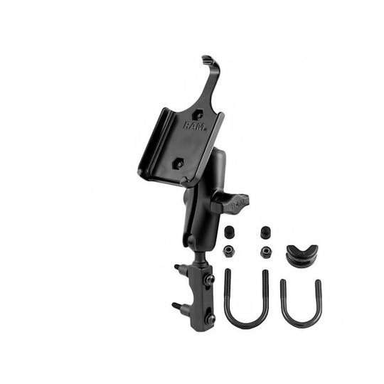 RAM Mounts UNPKD RAM MOTORCYCLE APPLE