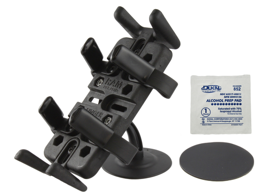RAM Mounts RAM LIL' BUDDY MOUNT FINGER