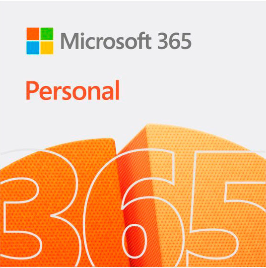 MICROSOFT 365 PERSONAL, MUL, (ONLINE DOWNLOAD)