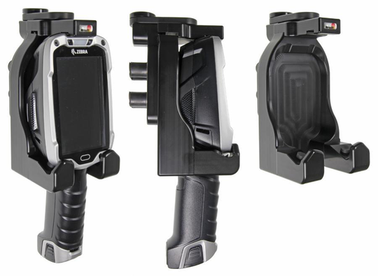 Brodit Passive Holder With