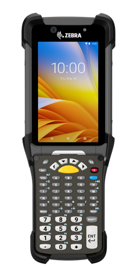 ZEBRA MC:WLAN,GUN,PRM,2DER,34KY,4/32