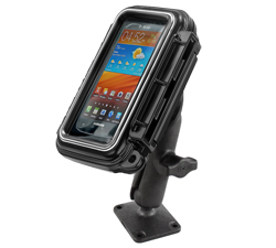 RAM Mounts UNPKD RAM AQUA BOX MED W
