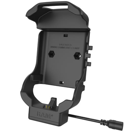 RAM Mounts POWER ONLY SPRING LOADED