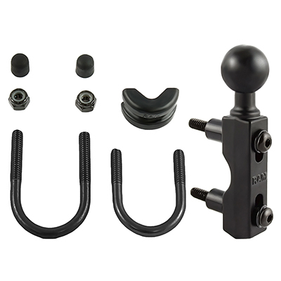 RAM Mounts CLUTCH,BRAKE,UBOLT COMBO