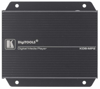 KRAMER KDS-MP2 DIGITAL MEDIA PLAYER 2K