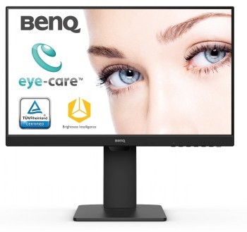 BENQ BL2485TC 24" FHD IPS HAS HDMI/DP/USB-C