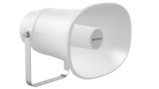 HIKVISION DS-PA0103-A IP HORN SPEAKER