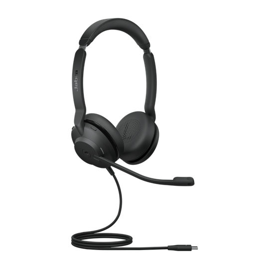 Jabra Evolve2 30 MS Stereo USB-C