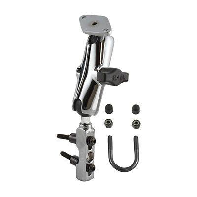 RAM Mounts RAM GOLDWING SYSTEM DIA BASE